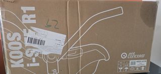 Silla de coche Jane Koos para bebé