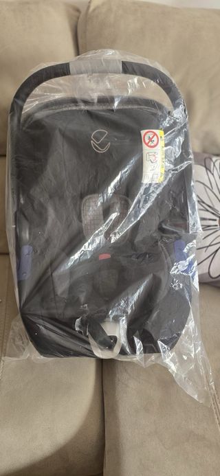 Silla de coche Jane Koos para bebé