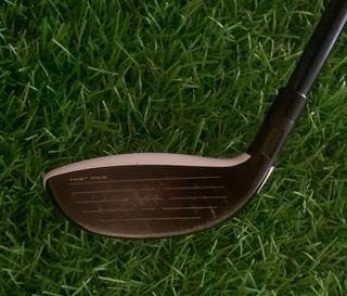 Hibrido TAYLORMADE SIM MAX palos golf clubs