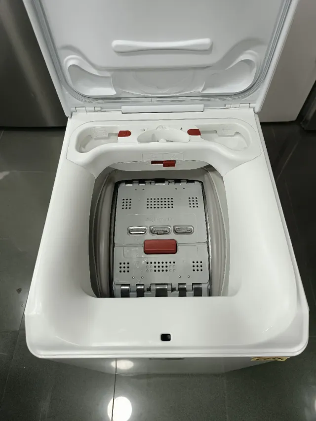 Lavadora Carga Superior AEG 6KG