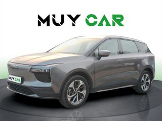 Aiways U5 Prime 150 kW (204 CV)