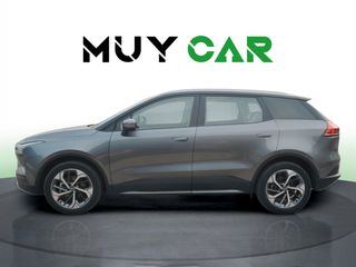 Aiways U5 Prime 150 kW (204 CV)