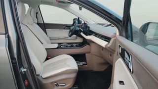 Aiways U5 Prime 150 kW (204 CV)