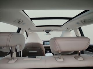 Aiways U5 Prime 150 kW (204 CV)