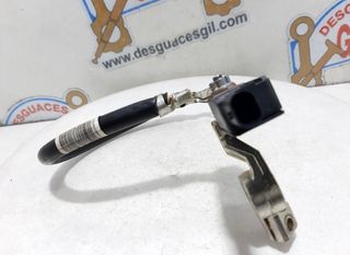 1100322 módulo a0009056407 mercedes clase e 220 d