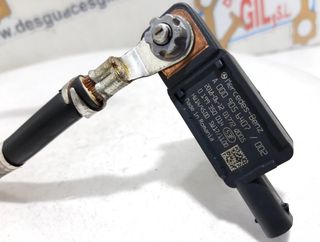 1100322 módulo a0009056407 mercedes clase e 220 d