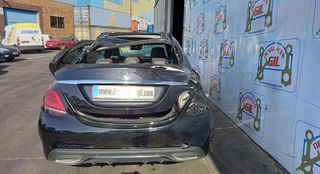 1100322 módulo a0009056407 mercedes clase e 220 d