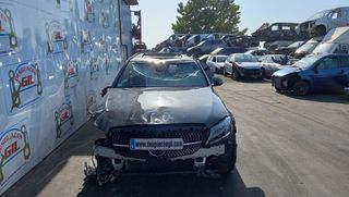 1100322 módulo a0009056407 mercedes clase e 220 d