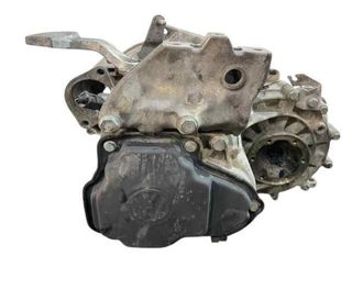 125319 gqq caja de cambios seat leon (1p1) 1.9 tdi