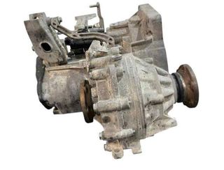 125319 gqq caja de cambios seat leon (1p1) 1.9 tdi