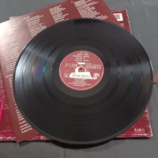 Vinile Siouxsie and the Banshees - Tinderbox