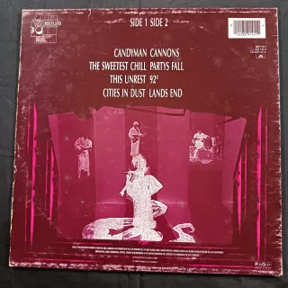 Vinile Siouxsie and the Banshees - Tinderbox