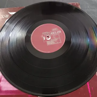 Vinile Siouxsie and the Banshees - Tinderbox