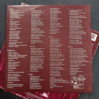 Vinile Siouxsie and the Banshees - Tinderbox