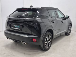 PEUGEOT 2008 GT 1.2 PTECH 130CV EAT8