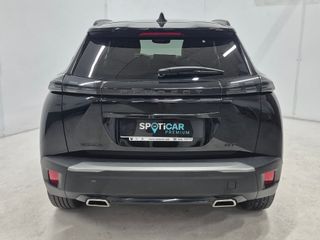 PEUGEOT 2008 GT 1.2 PTECH 130CV EAT8