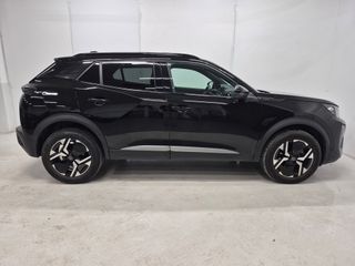 PEUGEOT 2008 GT 1.2 PTECH 130CV EAT8