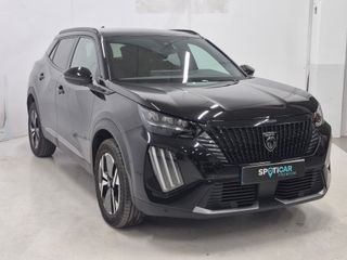 PEUGEOT 2008 GT 1.2 PTECH 130CV EAT8