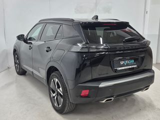 PEUGEOT 2008 GT 1.2 PTECH 130CV EAT8