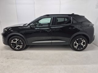 PEUGEOT 2008 GT 1.2 PTECH 130CV EAT8