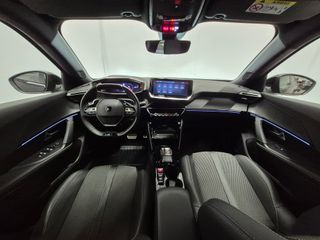 PEUGEOT 2008 GT 1.2 PTECH 130CV EAT8
