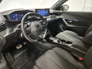 PEUGEOT 2008 GT 1.2 PTECH 130CV EAT8