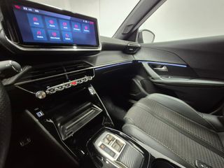 PEUGEOT 2008 GT 1.2 PTECH 130CV EAT8