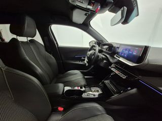 PEUGEOT 2008 GT 1.2 PTECH 130CV EAT8