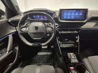 PEUGEOT 2008 GT 1.2 PTECH 130CV EAT8
