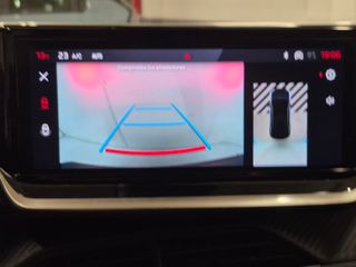 PEUGEOT 2008 GT 1.2 PTECH 130CV EAT8