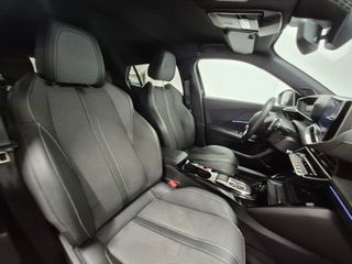 PEUGEOT 2008 GT 1.2 PTECH 130CV EAT8
