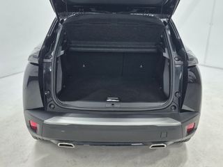 PEUGEOT 2008 GT 1.2 PTECH 130CV EAT8