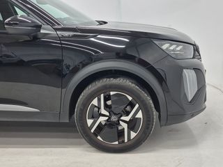 PEUGEOT 2008 GT 1.2 PTECH 130CV EAT8