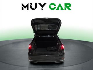 Audi A3 Sportback S line 40 e-tron 150 kW (204 CV) S tronic