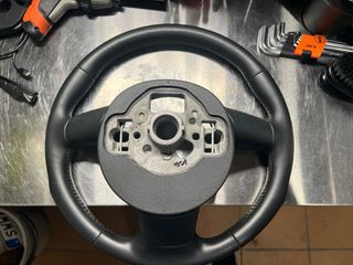 Volante Audi Cuero A1