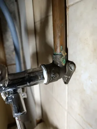 MANITAS / Mantenimiento de hogares y Locales