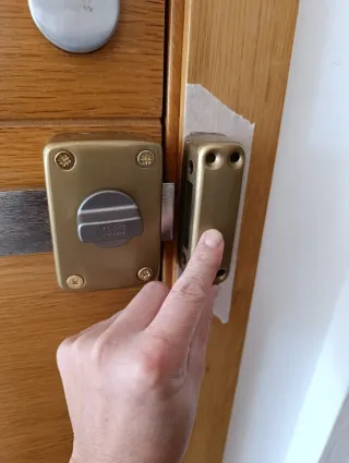 MANITAS / Mantenimiento de hogares y Locales