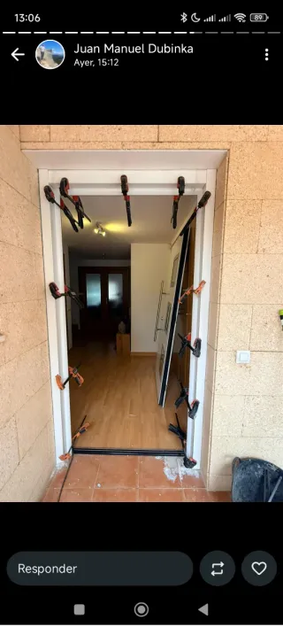 MANITAS / Mantenimiento de hogares y Locales