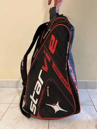 Bolsa de pádel Starvie Tour Bag