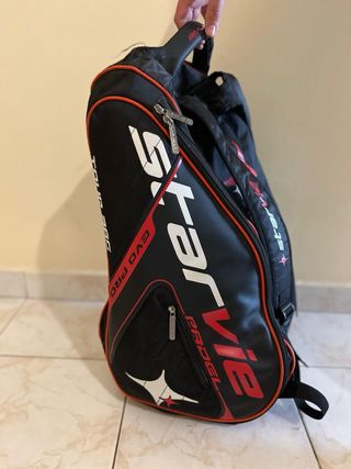 Bolsa de pádel Starvie Tour Bag