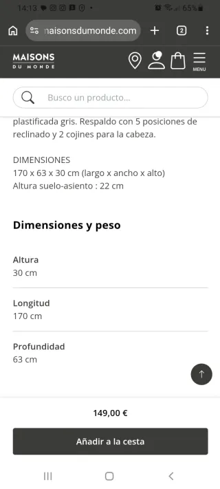 Mesas de centro de madera para salón