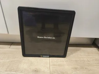 Cámara Seguridad Exterior Vosker V300 Solar 4G-LTE