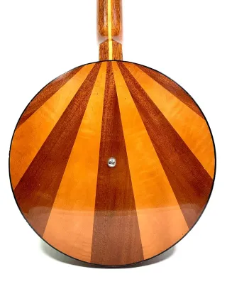 BANJO ITALIANO EKO DE 6 CUERDAS