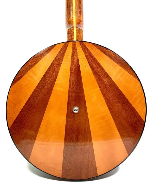 BANJO ITALIANO EKO DE 6 CUERDAS