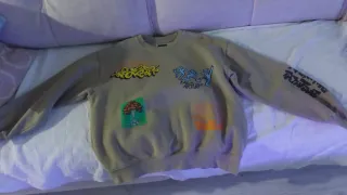 Pack de sudaderas niño talla 13 y14 años 164cm