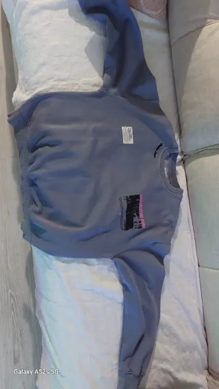 Pack de sudaderas niño talla 13 y14 años 164cm