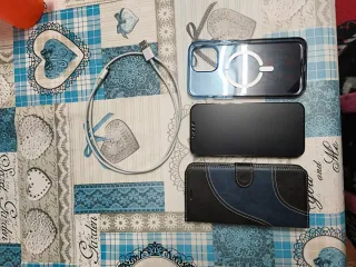 iPhone 13 Pro Max 256 gb. Salud de batería 90%