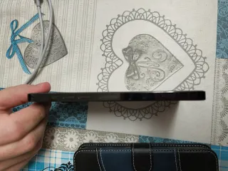 iPhone 13 Pro Max 256 gb. Salud de batería 90%