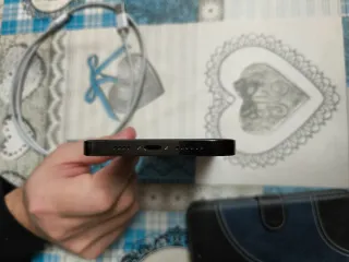 iPhone 13 Pro Max 256 gb. Salud de batería 90%