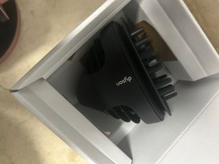 AIRWRAP I.D. CURLY+COILY CERAMIC PINK/ROSE GOLD